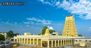 Mysore Places to Visit