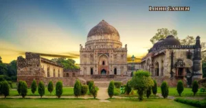 best places to visit in delhi for couples