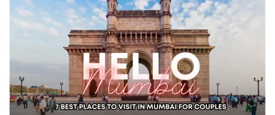 best places to visit in mumbai for couples