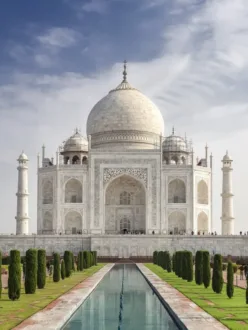 Escape from the Hustle: 7 Captivating Places to Visit Near Delhi