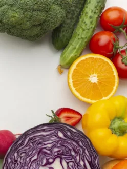 10 Summer Season Fruits and Vegetables to Stay Healthy