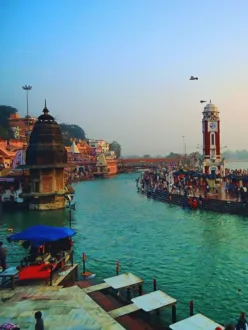 7 Sacred Places to Visit in Haridwar