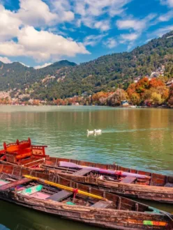 Know the 7 Great Places to Visit in Nainital- The Real Wonders