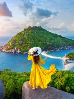 Best places to visit in july in india