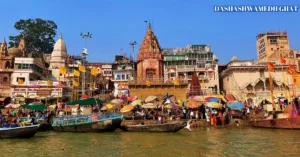 places to visit in Varanasi