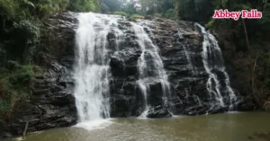 places to visit in coorg