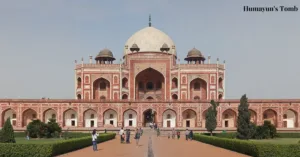 best places to visit in delhi with family