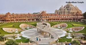 best places to visit in delhi with family