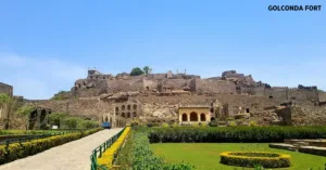 places to visit near hyderabad