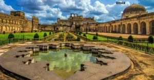 places to visit near hyderabad