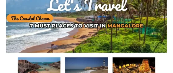 Places to Visit in Mangalore