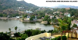 mount abu places to visit