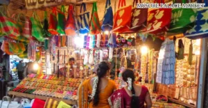 top 10 places to visit in mysore