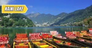 places to visit in nainital