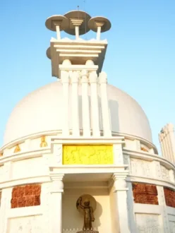 Know 7 Must Places to Visit in Bhubaneswar- The Temple City of India