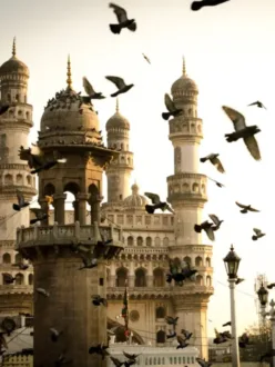 7 Great Places to Visit Near Hyderabad