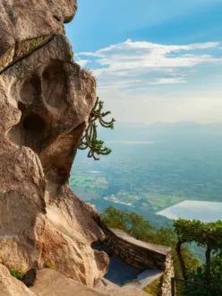 The Scenic Wonders: 7 Must Mount Abu Places to Visit