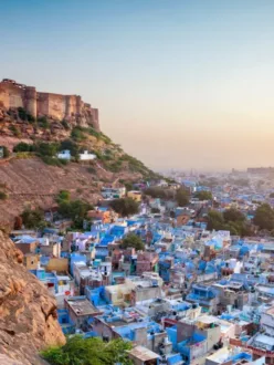 7 Must Places to Visit in Jodhpur