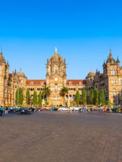 Top 7 Places to Visit Near Mumbai