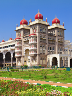 7 Mysore Places to Visit- The Captivating Attractions