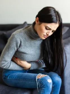 what is pcod problem in females