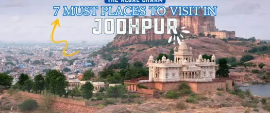 places to visit in jodhpur