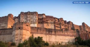 places to visit in jodhpur