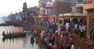 places to visit in mathura