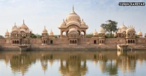 places to visit in mathura