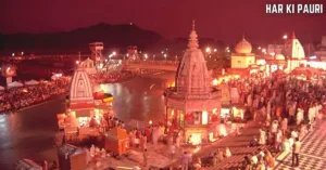 places to visit in haridwar