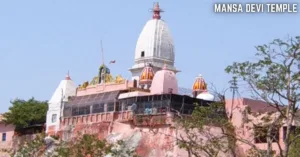 places to visit in haridwar