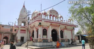 places to visit in haridwar