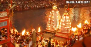 places to visit in haridwar