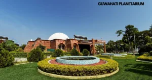 places to visit in guwahati