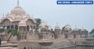 places to visit in vrindavan