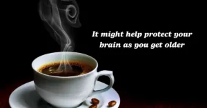 health benefits of black coffee