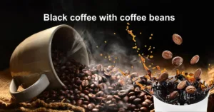 health benefits of black coffee