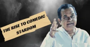 brahmanandam net worth