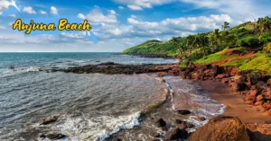 best places to visit in goa