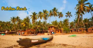 best places to visit in goa