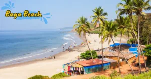 best places to visit in goa