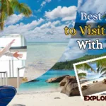 Best Places to Visit in Goa With Family: Explore Together