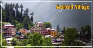 manali places to visit