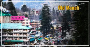 manali places to visit