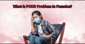 what is pcod problem in females