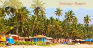 Places to Visit in Goa For Couples