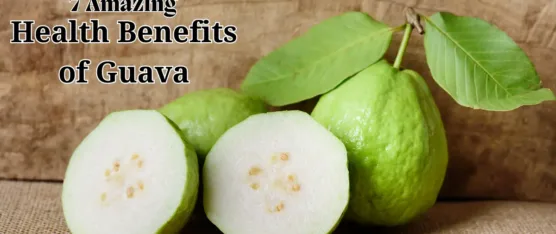 health benefits of guava