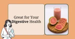 health benefits of guava