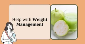 health benefits of guava