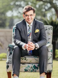 Who is Sonu Sharma – The Inspiring Journey